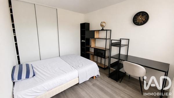 Maison à vendre 4 pièces 122 m² Marcheprime