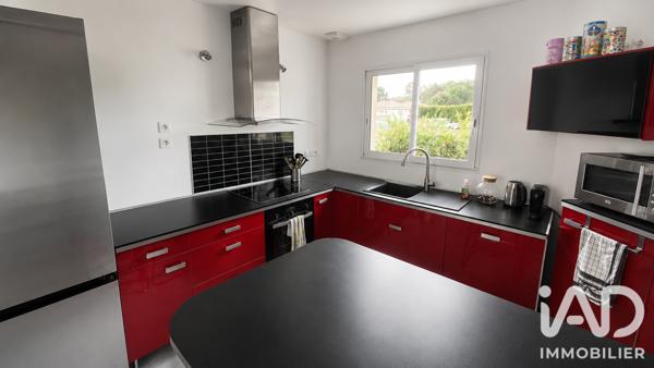Maison à vendre 4 pièces 122 m² Marcheprime