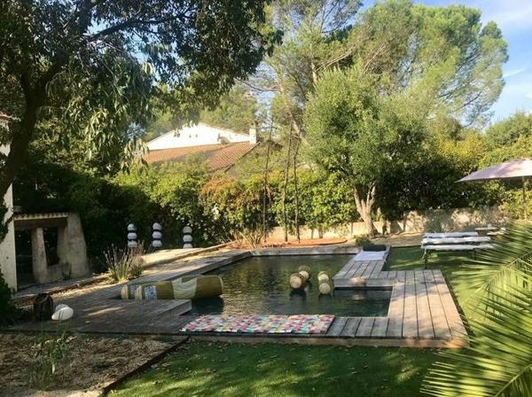 Terrain à vendre |  Castelnau-le-Lez |  497 m²