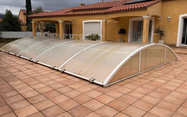 Maison à vendre    4 pièces •  Prades