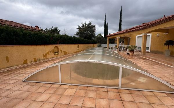 Maison à vendre    4 pièces •  Prades