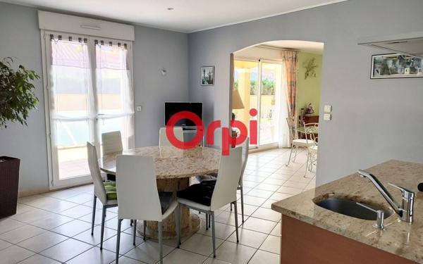 Maison à vendre    4 pièces •  Prades