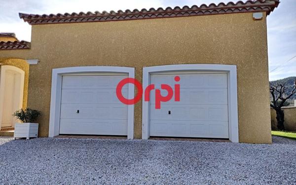 Maison à vendre    4 pièces •  Prades