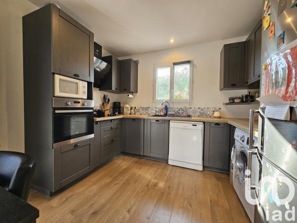 Maison à vendre 3 pièces 70 m² La Teste-de-Buch