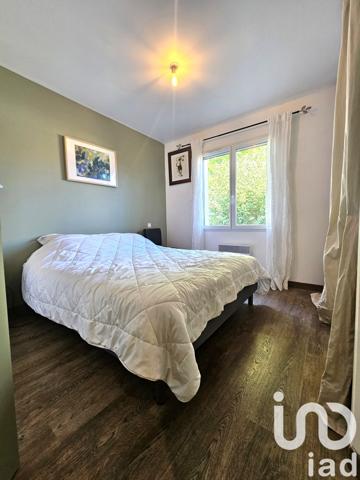 Maison à vendre 3 pièces 70 m² La Teste-de-Buch