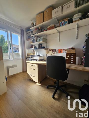 Maison à vendre 3 pièces 70 m² La Teste-de-Buch
