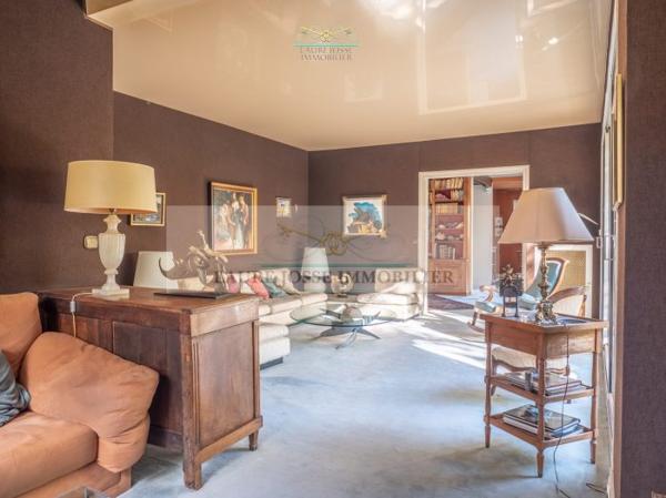 T5 et plus Chatou 93 m²