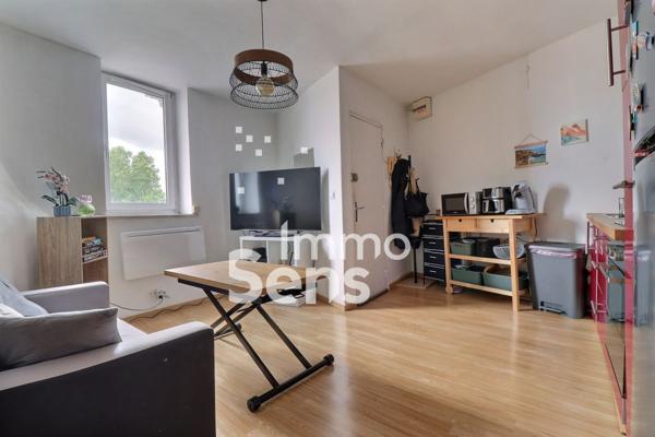Vente appartement - Lille GAMBETTA / WAZEMMES