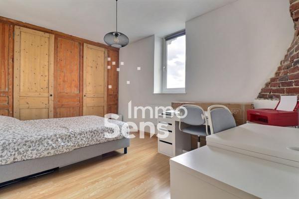 Vente appartement - Lille GAMBETTA / WAZEMMES