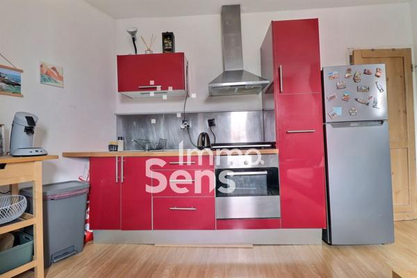 Vente appartement - Lille GAMBETTA / WAZEMMES