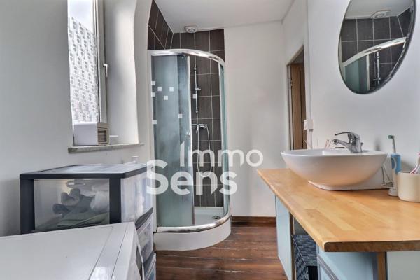 Vente appartement - Lille GAMBETTA / WAZEMMES