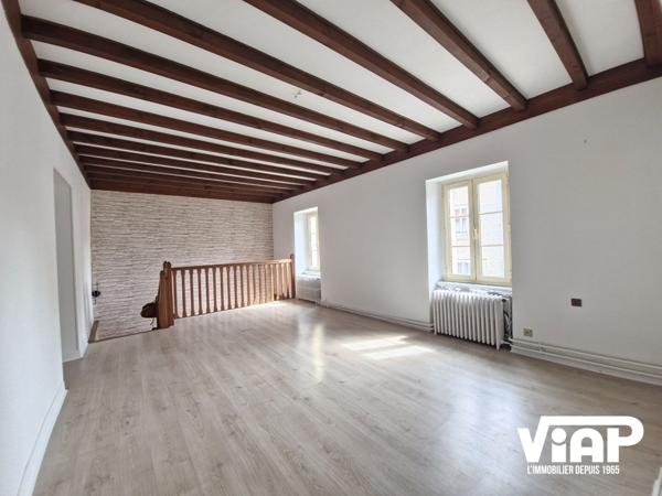 SPACIEUX APPARTEMENT T3 DE 75 M² , Saint paul d eyjeaux SPACIEUX APPARTEMENT T3 DE 75 M² , Saint paul d eyjeaux