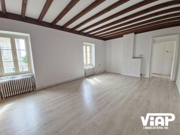 SPACIEUX APPARTEMENT T3 DE 75 M² , Saint paul d eyjeaux SPACIEUX APPARTEMENT T3 DE 75 M² , Saint paul d eyjeaux