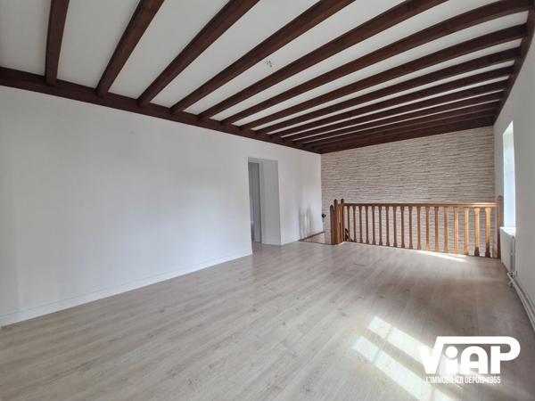 SPACIEUX APPARTEMENT T3 DE 75 M² , Saint paul d eyjeaux SPACIEUX APPARTEMENT T3 DE 75 M² , Saint paul d eyjeaux