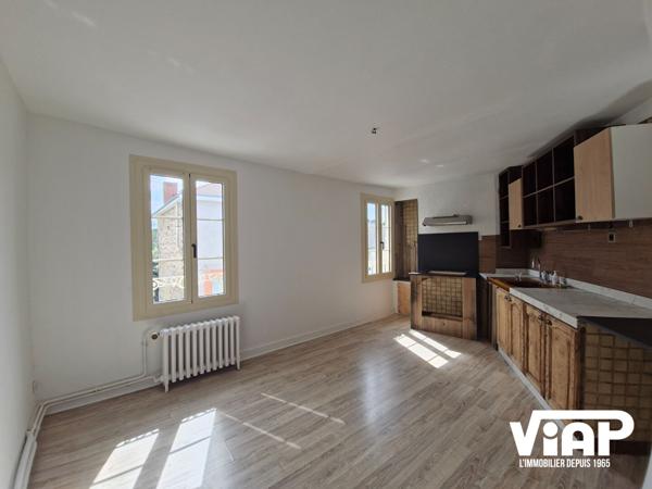 SPACIEUX APPARTEMENT T3 DE 75 M² , Saint paul d eyjeaux SPACIEUX APPARTEMENT T3 DE 75 M² , Saint paul d eyjeaux