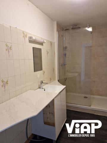 SPACIEUX APPARTEMENT T3 DE 75 M² , Saint paul d eyjeaux SPACIEUX APPARTEMENT T3 DE 75 M² , Saint paul d eyjeaux