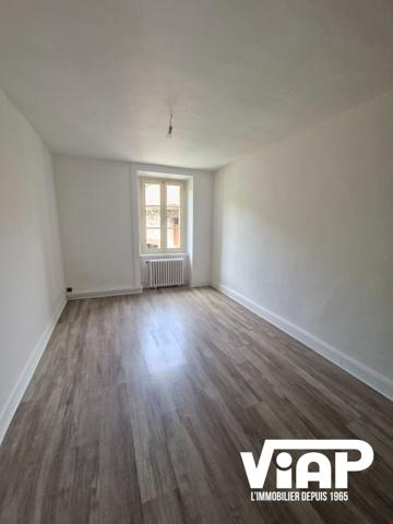 SPACIEUX APPARTEMENT T3 DE 75 M² , Saint paul d eyjeaux SPACIEUX APPARTEMENT T3 DE 75 M² , Saint paul d eyjeaux