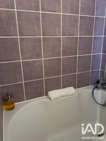Studio à vendre 16 m² Orléans