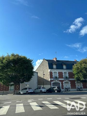 Studio à vendre 16 m² Orléans