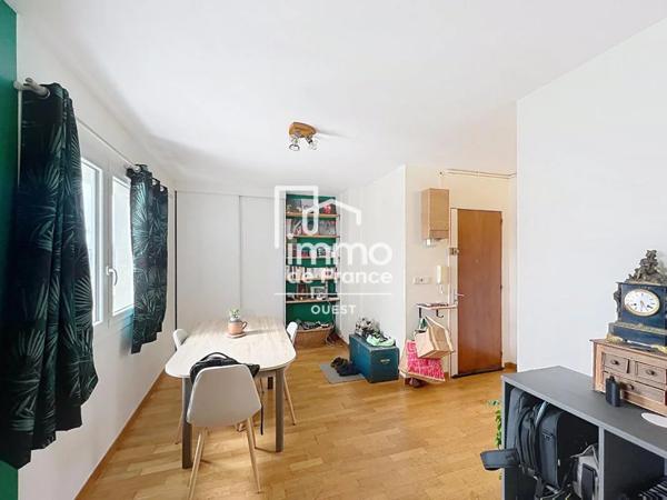 Appartement à louer à Laval (53000)