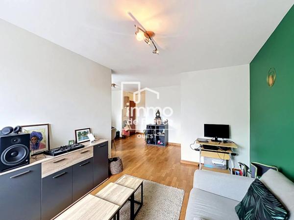 Appartement à louer à Laval (53000)