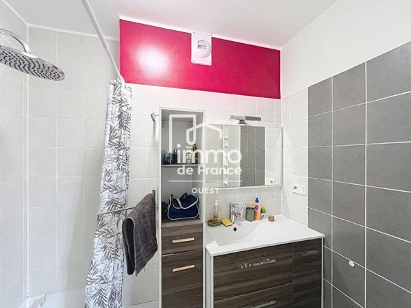 Appartement à louer à Laval (53000)
