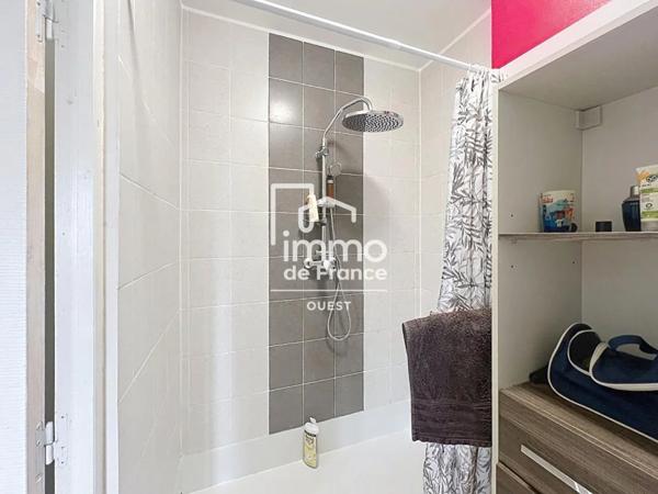 Appartement à louer à Laval (53000)