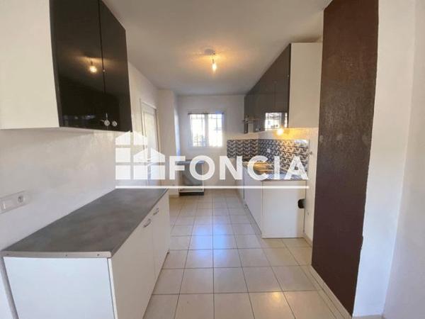 Location Maison 4 pièces 82.8 m² - ZAC STE MAGDELEINE VILLAGE 6 La Mole 83310