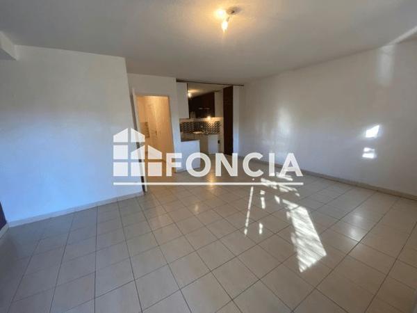 Location Maison 4 pièces 82.8 m² - ZAC STE MAGDELEINE VILLAGE 6 La Mole 83310