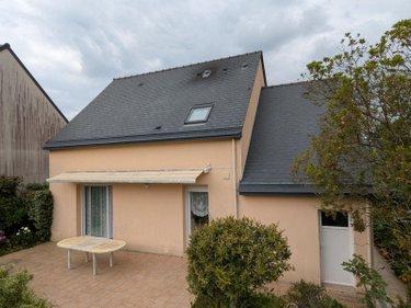 Maison à vendre à Lassy en Ille-et-Vilaine (35580), ref : 35129-6835