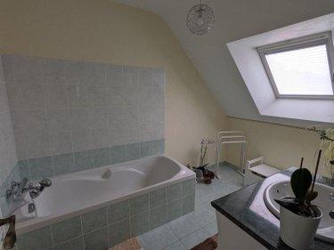 Maison à vendre à Lassy en Ille-et-Vilaine (35580), ref : 35129-6835