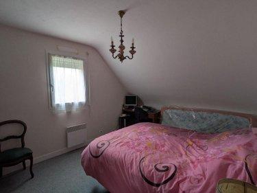 Maison à vendre à Lassy en Ille-et-Vilaine (35580), ref : 35129-6835