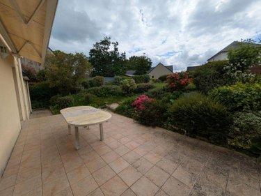 Maison à vendre à Lassy en Ille-et-Vilaine (35580), ref : 35129-6835