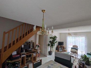 Maison à vendre à Lassy en Ille-et-Vilaine (35580), ref : 35129-6835