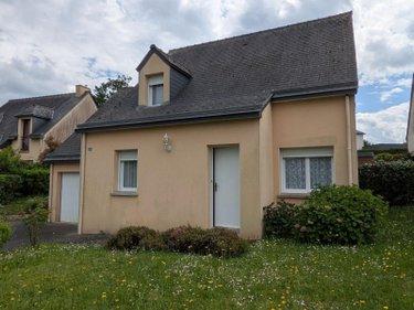 Maison à vendre à Lassy en Ille-et-Vilaine (35580), ref : 35129-6835