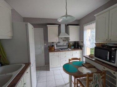 Maison à vendre à Lassy en Ille-et-Vilaine (35580), ref : 35129-6835