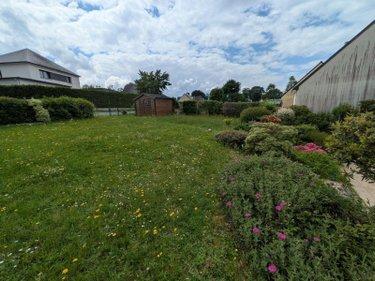 Maison à vendre à Lassy en Ille-et-Vilaine (35580), ref : 35129-6835