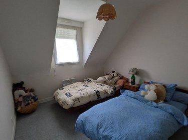 Maison à vendre à Lassy en Ille-et-Vilaine (35580), ref : 35129-6835