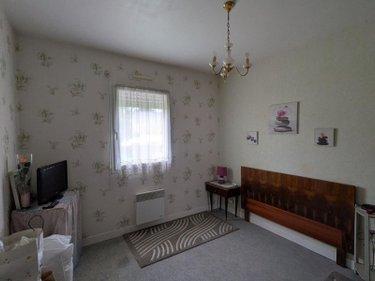 Maison à vendre à Lassy en Ille-et-Vilaine (35580), ref : 35129-6835
