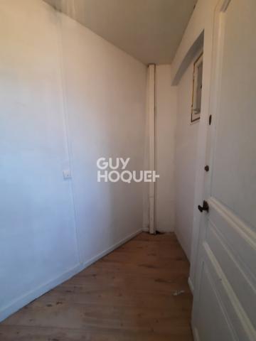 Appartement à louer de 3 pièces de 41 m²