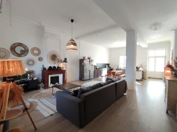 Vente / Maison bourgeoise