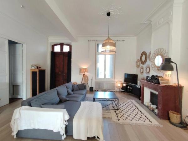 Vente / Maison bourgeoise