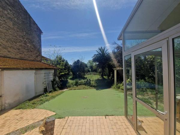 Vente / Maison bourgeoise