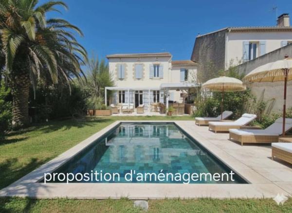 Vente / Maison bourgeoise