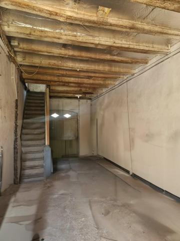 Vente / Maison bourgeoise