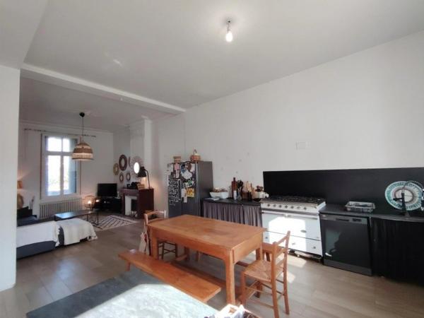 Vente / Maison bourgeoise