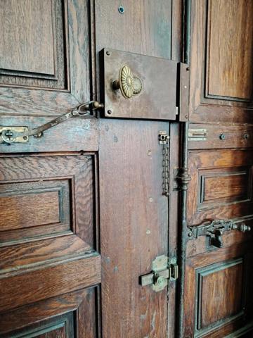 Vente / Maison bourgeoise