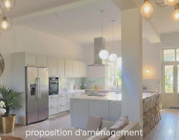 Vente / Maison bourgeoise