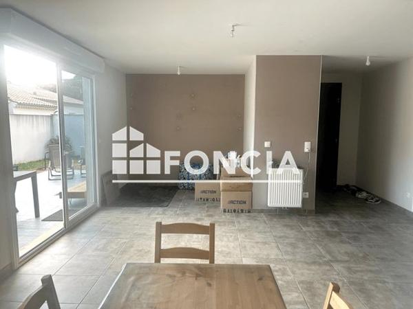 À vendre Maison 5 pièces 90 m² - Montélimar 26200