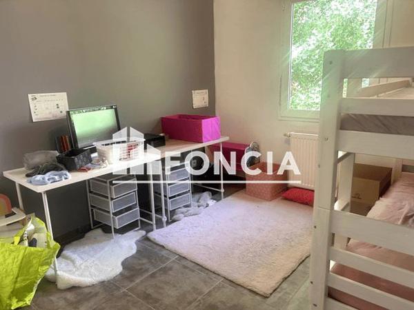 À vendre Maison 5 pièces 90 m² - Montélimar 26200